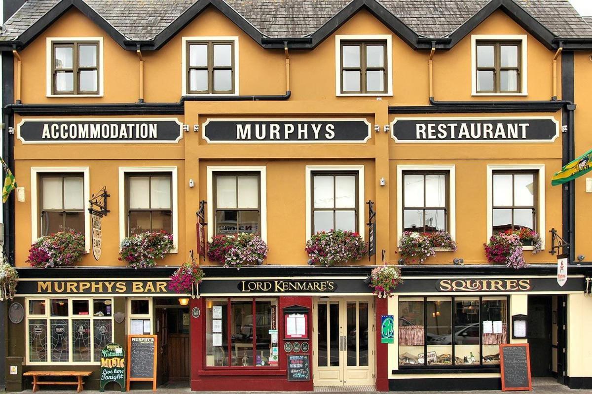 Murphys Of Killarney Luaran gambar