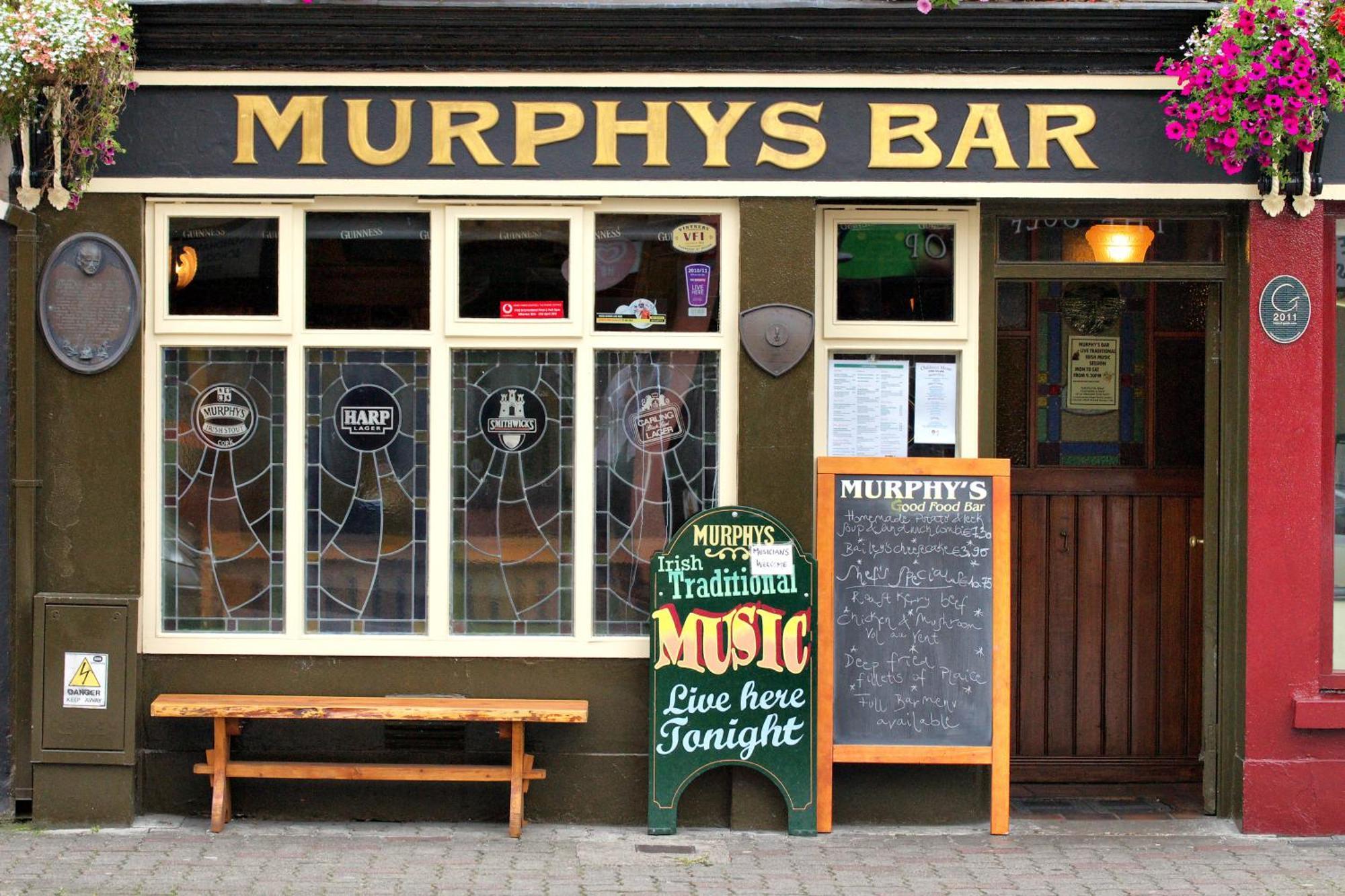 Murphys Of Killarney Luaran gambar