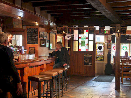 Murphys Of Killarney Luaran gambar