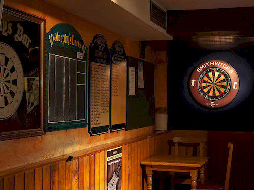 Murphys Of Killarney Luaran gambar