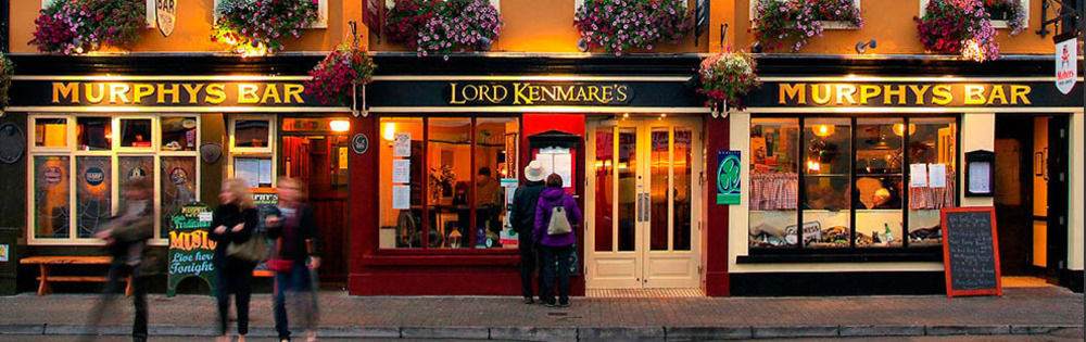 Murphys Of Killarney Luaran gambar